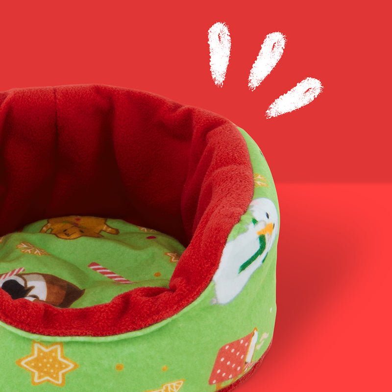 Cuddle Cup | Cheery Christmas
