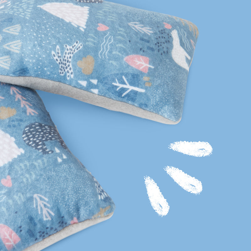 Cozy Cushions | Winter Wonderland