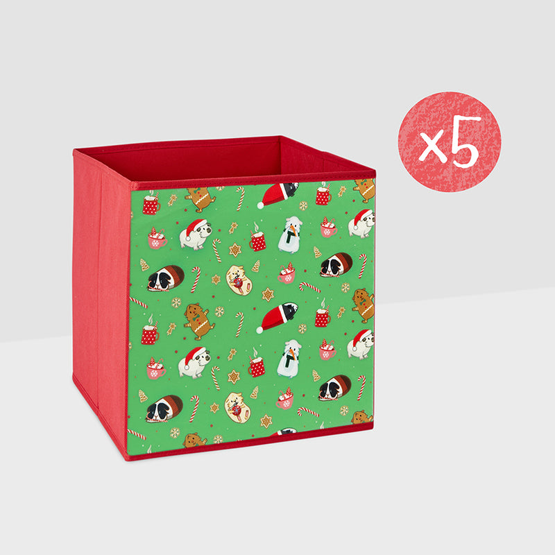 Storage Box | Christmas