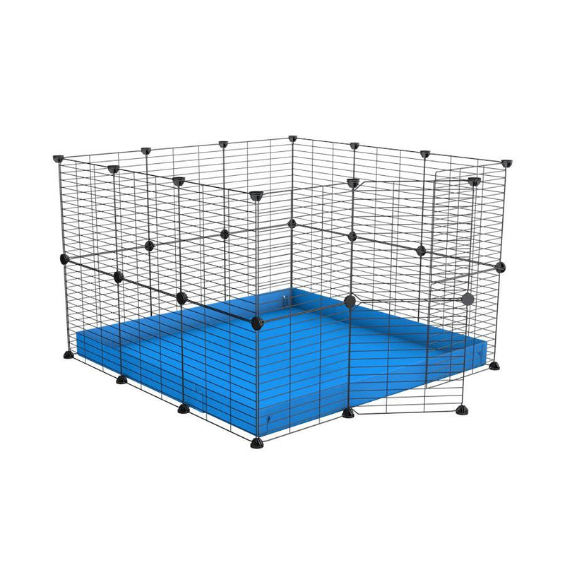 C&C Cage 3x3 for rabbits