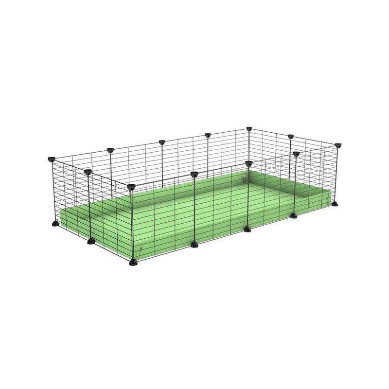 4x2 C&C Cage - Ideal for two guinea pigs