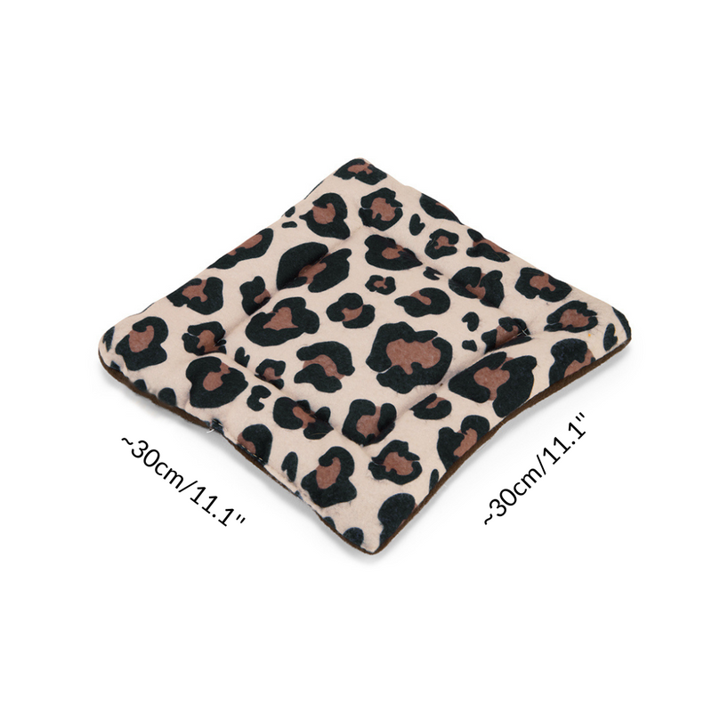 Pee Pad | Luscious Leopard
