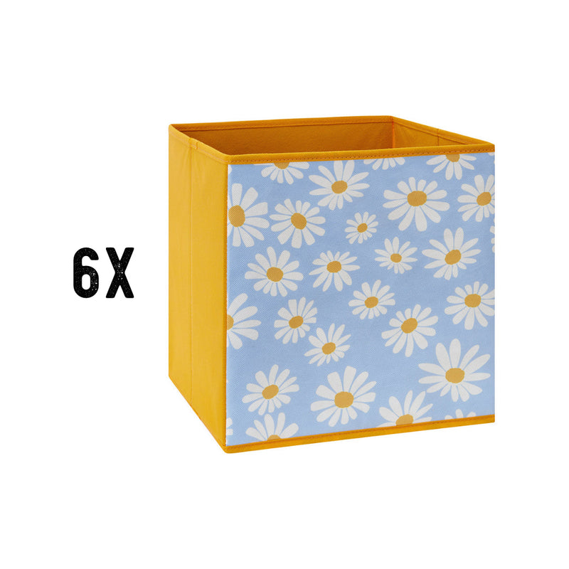Storage Box | Daisy