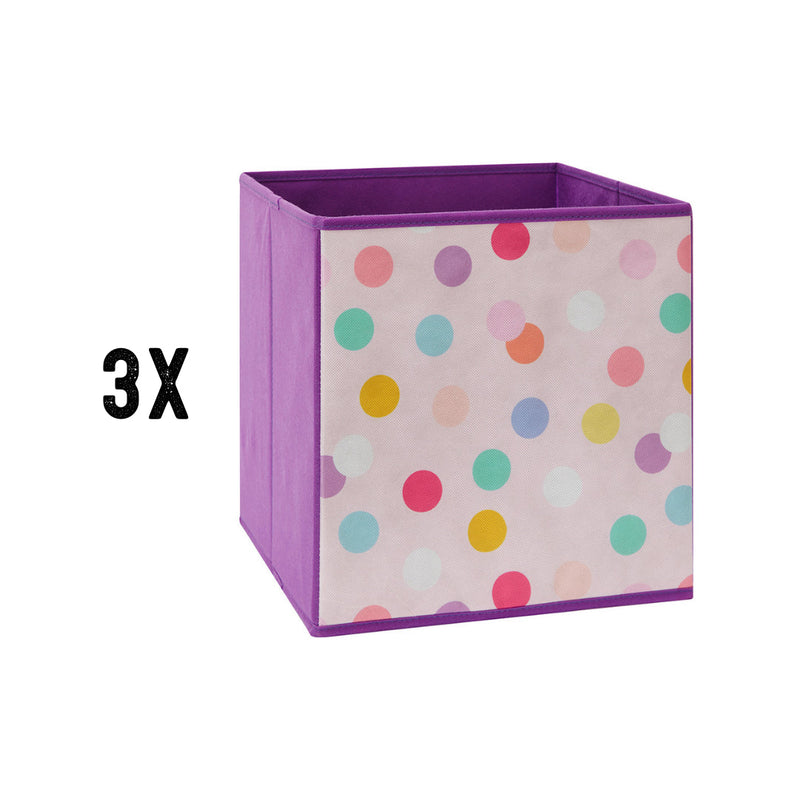 Storage Box | Spots
