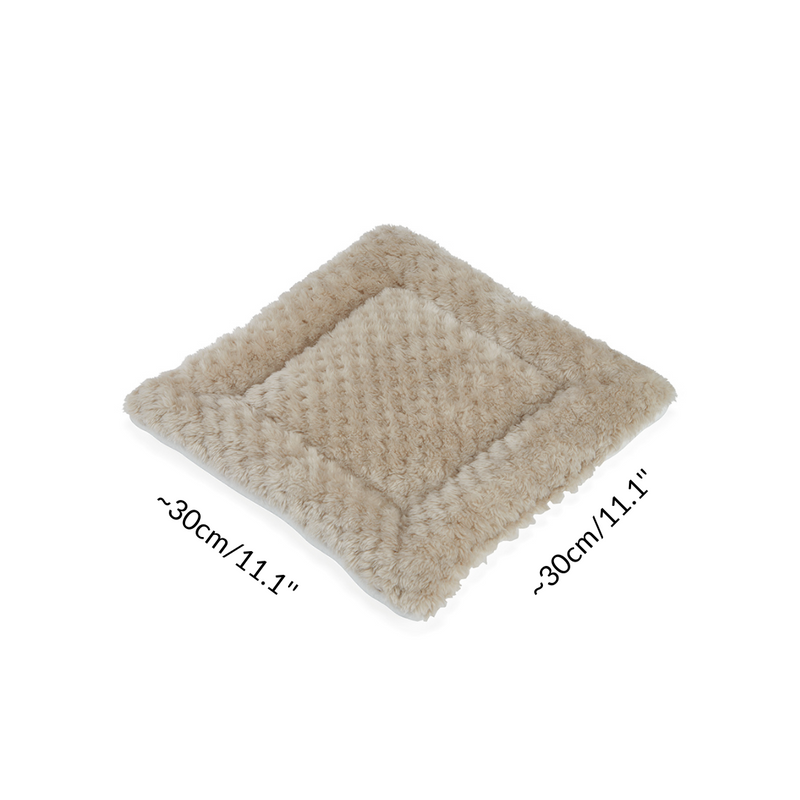 Pee Pad | Tranquil Taupe